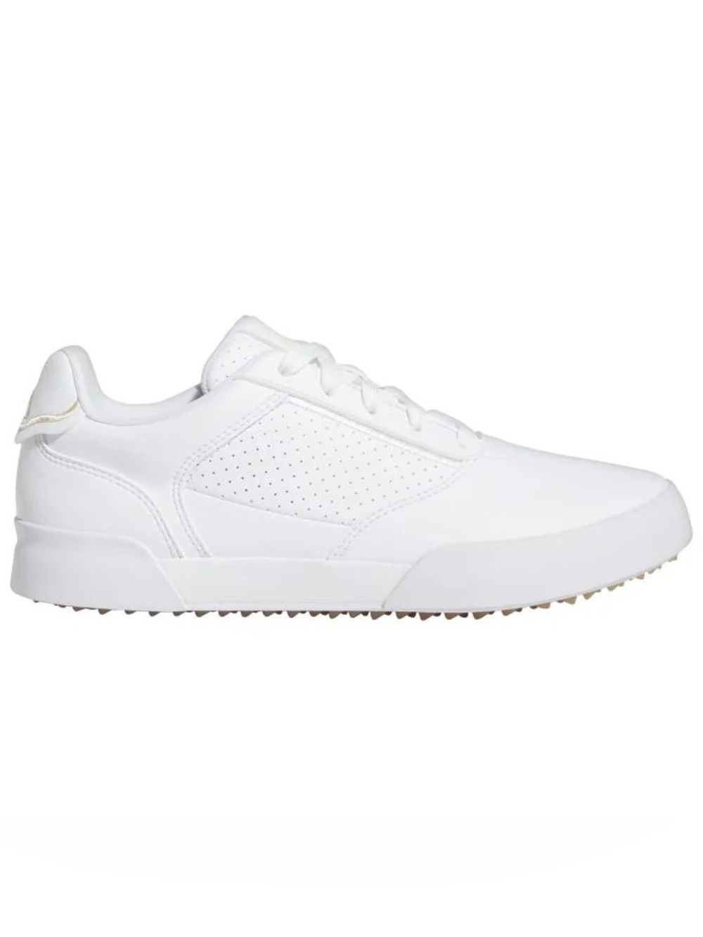 Women’s Adidas Retrocross Golf Shoe 8